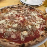 PIZZERIA La Cenetta - 