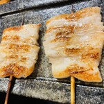 串焼串揚 さむらい - 