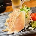 串焼串揚 さむらい - 