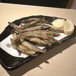 完全個室と日本酒横丁 あばれ鮮魚 - 