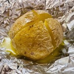 串焼串揚 さむらい - 