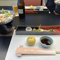 春帆楼 下関本店 - 