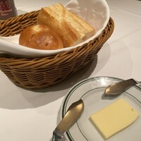 ウルフギャング・ステーキハウス 丸の内店 - 