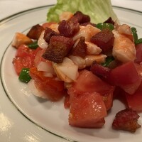 ウルフギャング・ステーキハウス 丸の内店 - 