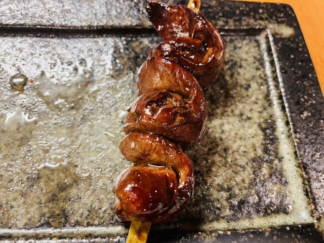 Kushiyaki Kushiage Samurai photo 3