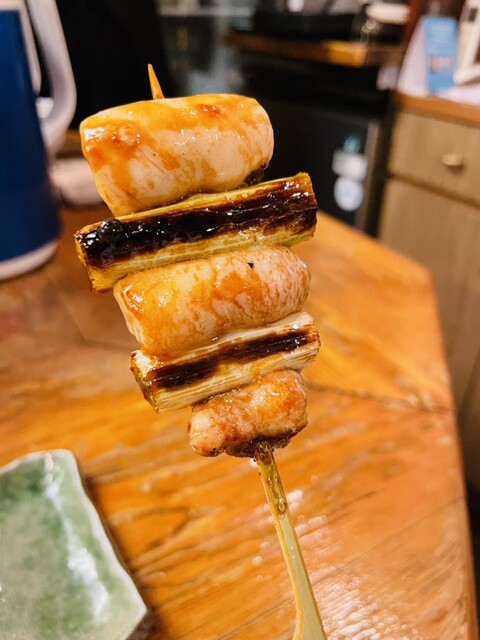 Kushiyaki Kushiage Samurai photo 2