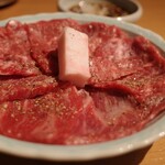 焼肉 グルマンズいとう - 