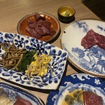 肉亭 まぼたん - 