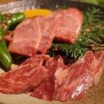 焼肉 グルマンズいとう - 