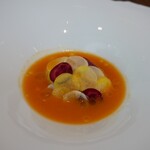 CYCLE by Mauro Colagreco - 