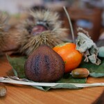 CYCLE by Mauro Colagreco - 