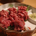 焼肉 グルマンズいとう - 