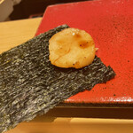 神楽坂 鮨 りん - 