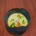 CYCLE by Mauro Colagreco - 