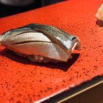 神楽坂 鮨 りん - 