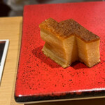 神楽坂 鮨 りん - 