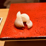 神楽坂 鮨 りん - 