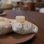 CYCLE by Mauro Colagreco - 