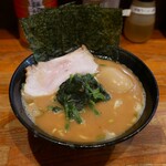 Ramen Suehiroya - 