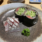 神楽坂 鮨 りん - 