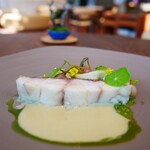 CYCLE by Mauro Colagreco - 