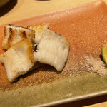 神楽坂 鮨 りん - 