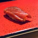 神楽坂 鮨 りん - 