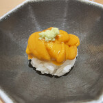 神楽坂 鮨 りん - 