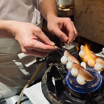 神楽坂 鮨 りん - 