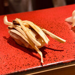 神楽坂 鮨 りん - 