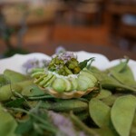 CYCLE by Mauro Colagreco - 