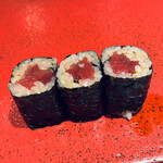 神楽坂 鮨 りん - 