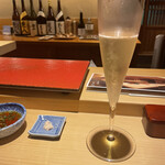 神楽坂 鮨 りん - 