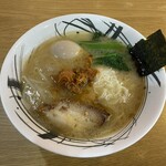 Ganso Janga Ra Ramen - 