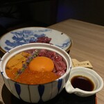 肉亭 まぼたん - 