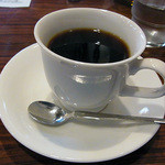 Juri - セットのコーヒー