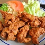 シャトウ - 唐揚げ