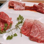 赤坂焼肉 KINTAN - 