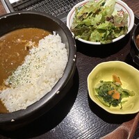 山形山　月島店 - 