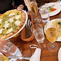 Serafina NEW YORK さいたま新都心店 - 