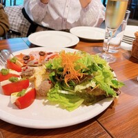 Serafina NEW YORK さいたま新都心店 - 