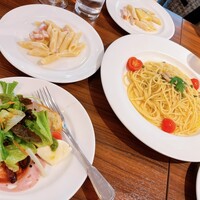 Serafina NEW YORK さいたま新都心店 - 