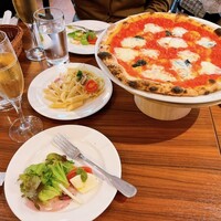 Serafina NEW YORK さいたま新都心店 - 