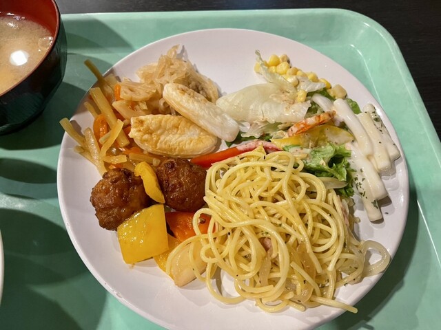 スマイルホテル 仙台国分町 - 勾当台公園（ホテル）の写真