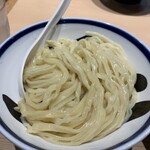 Chuukasoba Tsukemen Gyoku - 