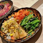 和牛焼肉鎌倉 肉と日本酒 - 