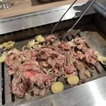 和牛焼肉鎌倉 肉と日本酒 - 