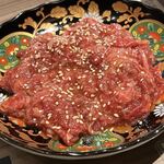 和牛焼肉鎌倉 肉と日本酒 - 