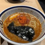 Chuukasoba Tsukemen Gyoku - 