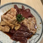 焼肉 京城 - 